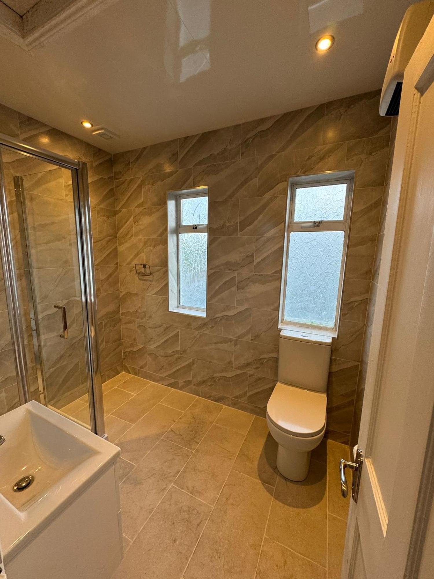 Nice Double Room At 2 Iveragh Rd-8 Dublin Exterior foto