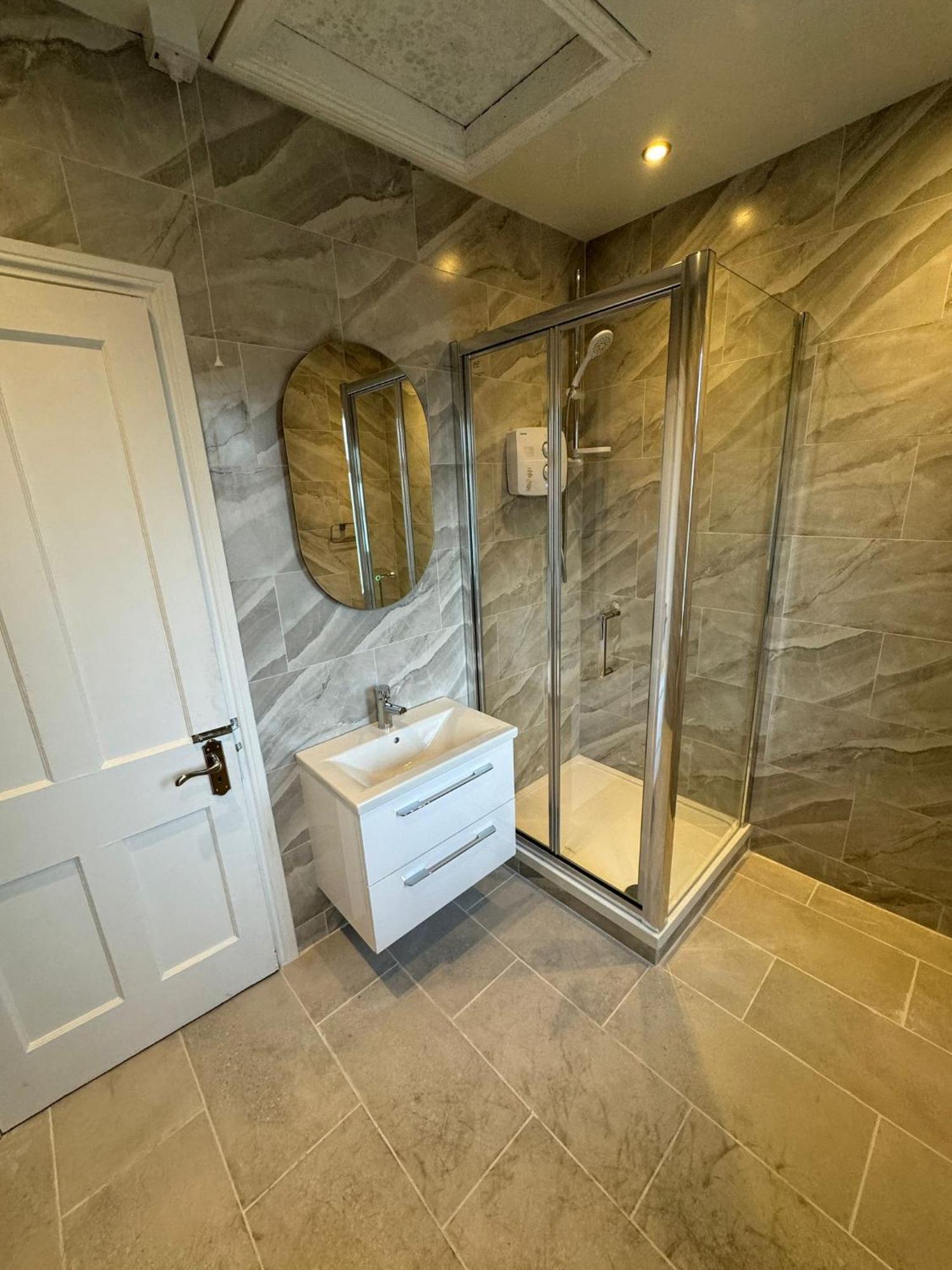 Nice Double Room At 2 Iveragh Rd-8 Dublin Exterior foto